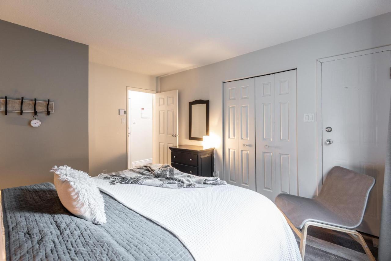 Amazing Lakemountain View 5Min To Tremblant 491 Mont-Tremblant Exterior foto