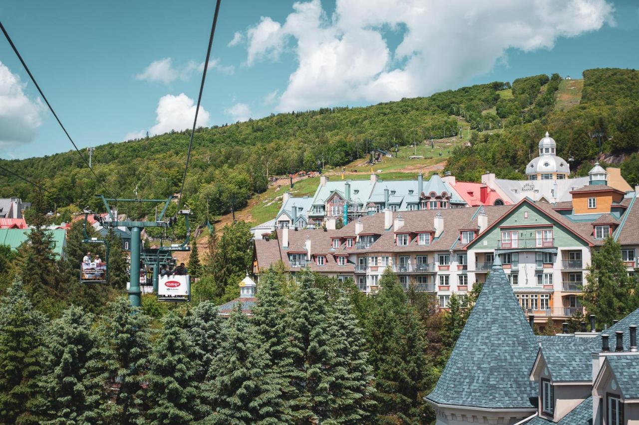 Amazing Lakemountain View 5Min To Tremblant 491 Mont-Tremblant Exterior foto