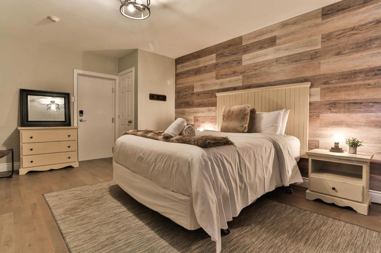 Amazing Lakemountain View 5Min To Tremblant 491 Mont-Tremblant Exterior foto