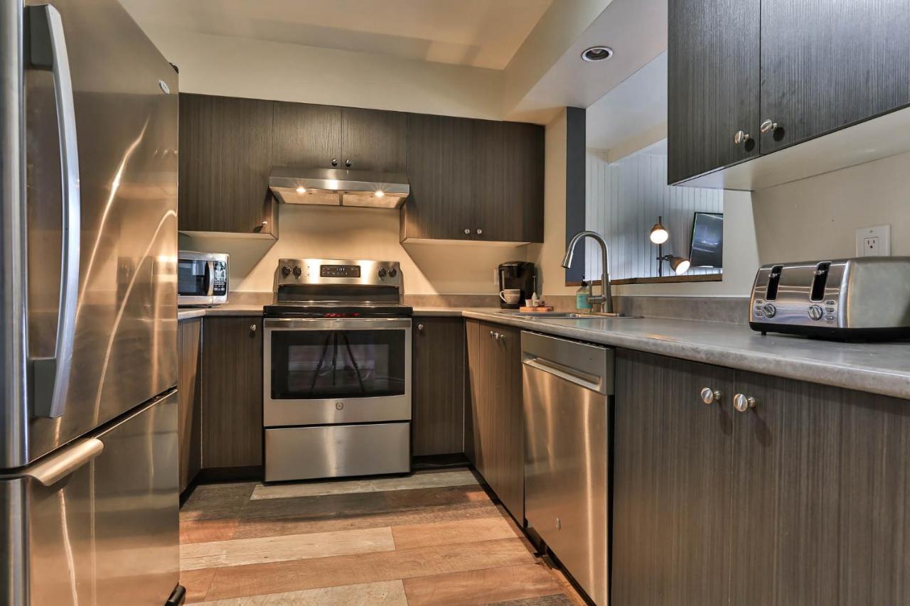 Amazing Lakemountain View 5Min To Tremblant 491 Mont-Tremblant Exterior foto